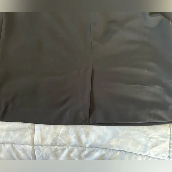 SHELBY AND PALMER Black dress, size 14 - Picture 10 of 11